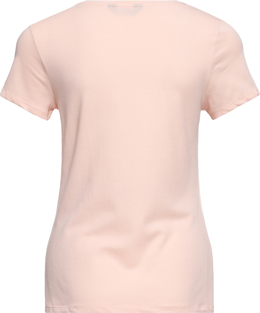 QueenKerosinDamenBasicT-ShirtHeadHunterQKU41011Pink-XS