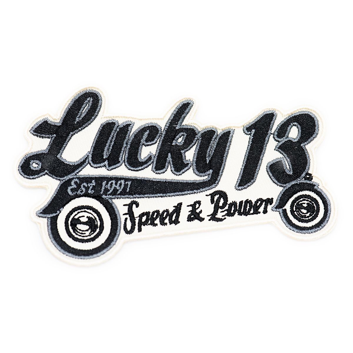 Lucky13PatchSpeedPatch