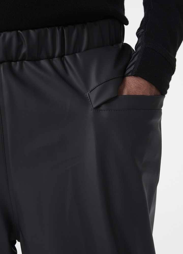 HellyHansenHoseAlna20RainPant70497269OrangeEbony-XS