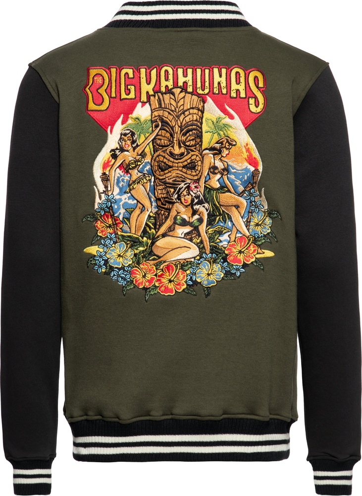 KingKerosinCollegeSweatJackeBigKahunasKKI44061