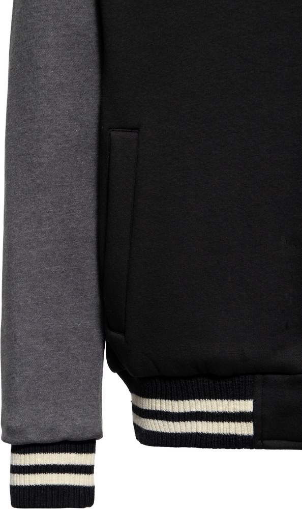 KingKerosinCollegeSweatJackeKKI44062