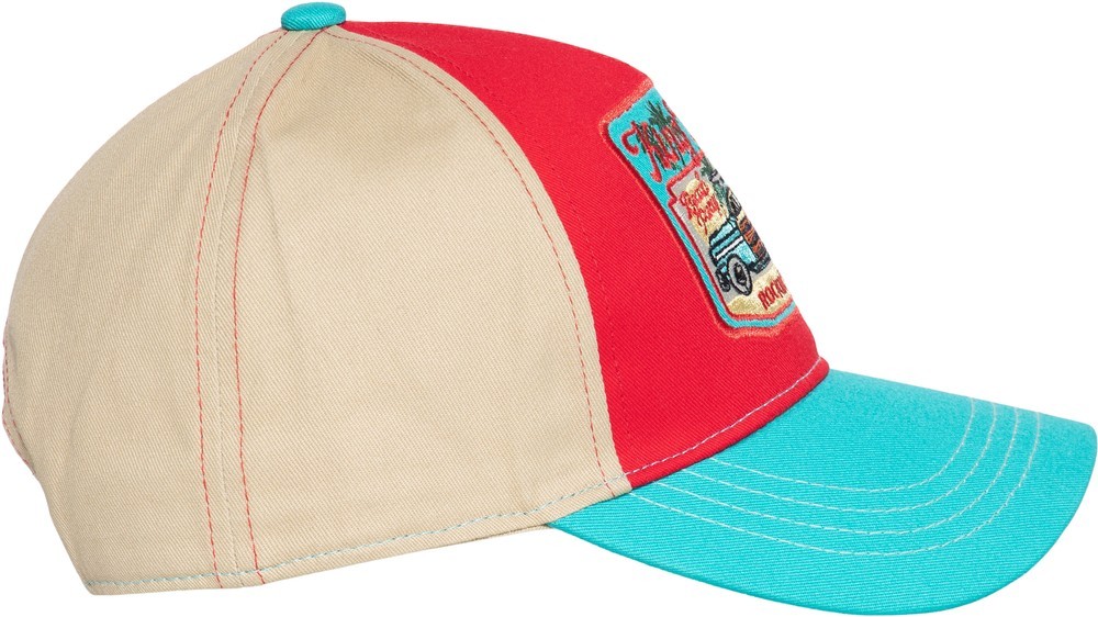 KingKerosinRockinSurfinTruckerCap