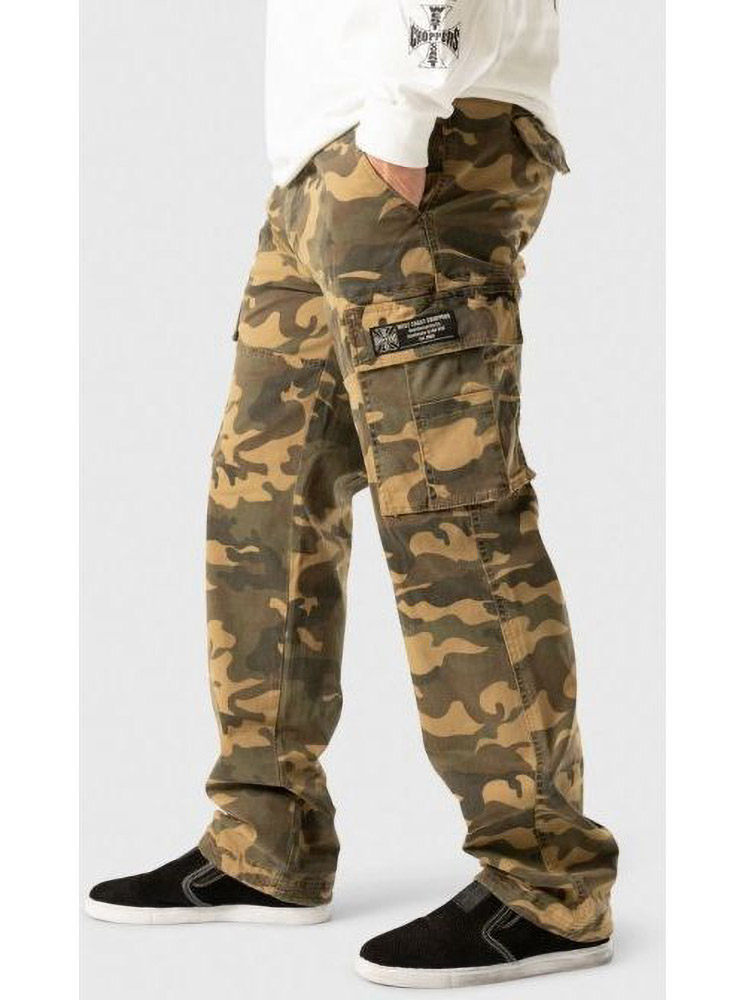 WCCWestCoastChoppersCargohoseM-65CargoPants