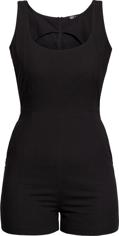 QueenKerosinJumpsuitQKU28005Uni