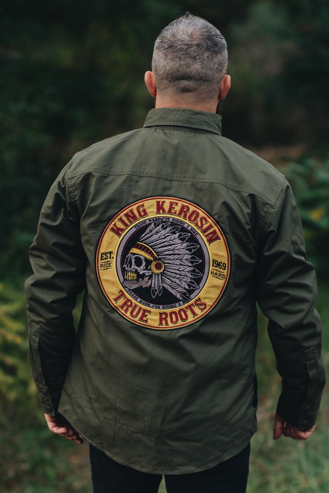 KingKerosinFunktionshemdKK4210631229Olivgrn