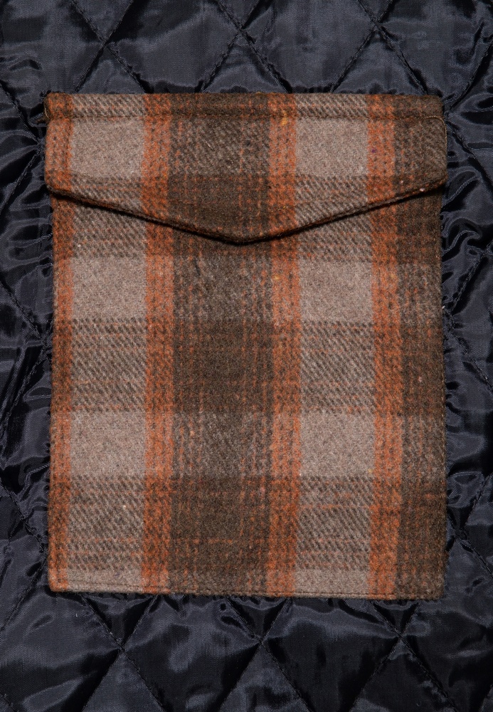 KingKerosinLangarmhemdKaroKkKKI45067