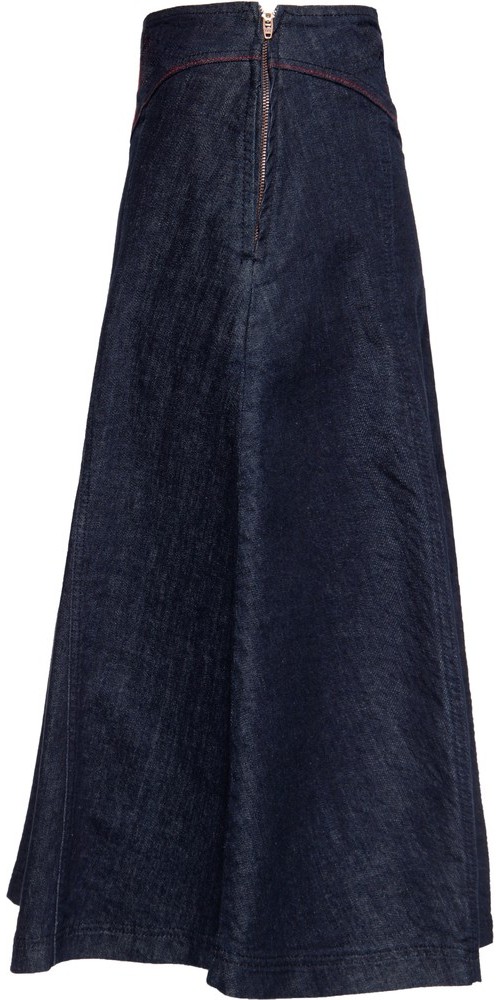 QueenKerosinWesternSwingrockQKI27010Denim