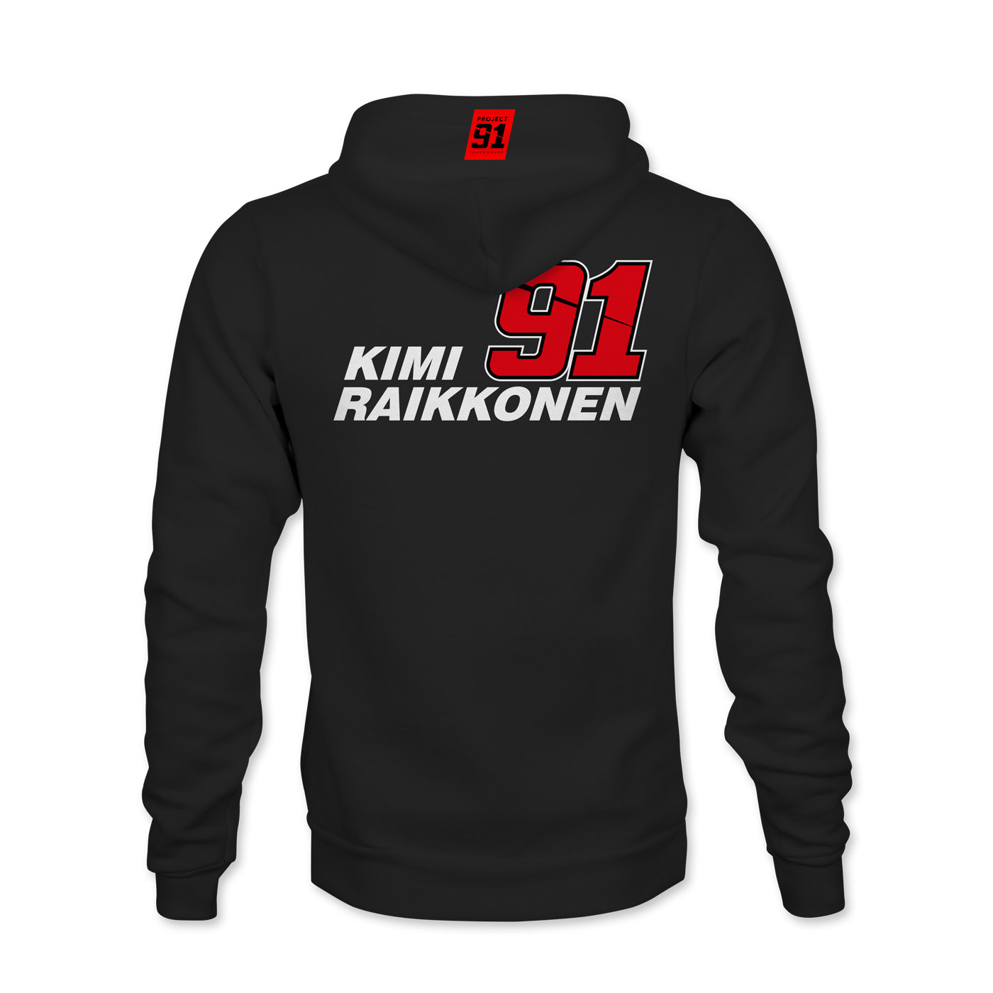 WCCWestCoastChoppersHoodyKimiOfficialProject91AustinTeamHooy