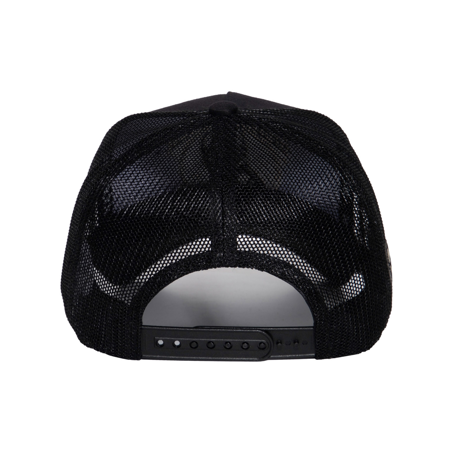 KingKerosinTruckerCapManInBlackKKI4C052