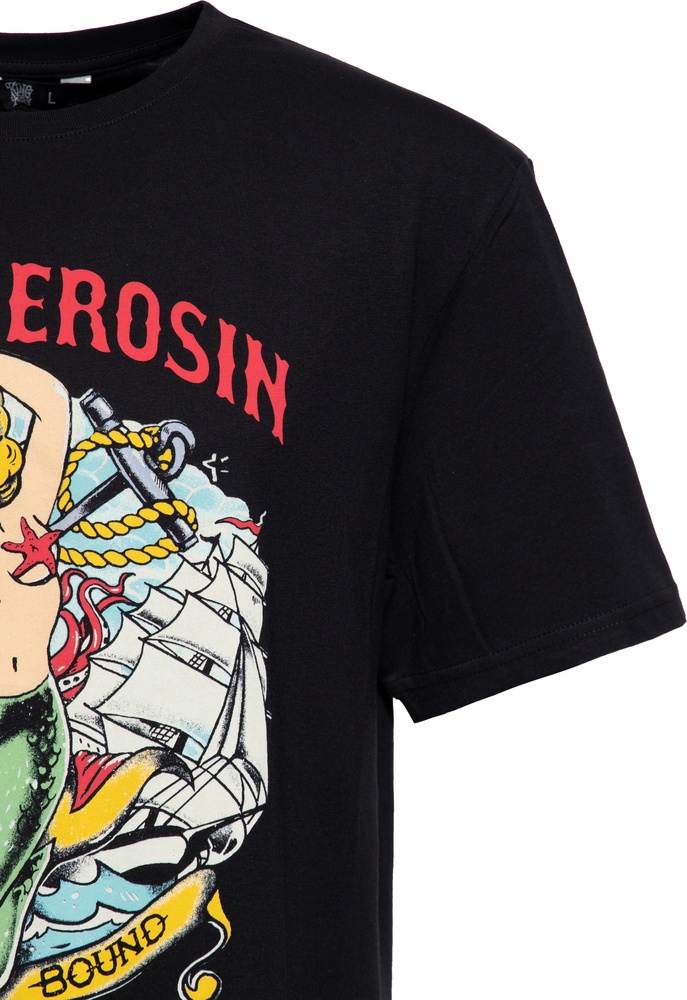 KingKerosinT-ShirtClassicHomewardKKU41071