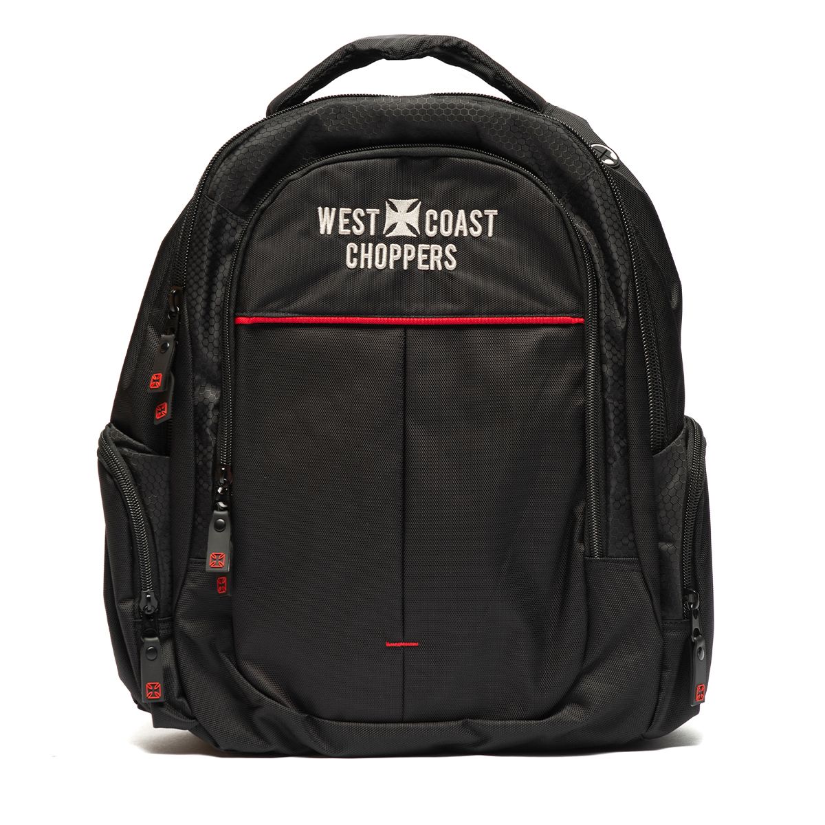 WCCWestCoastChoppersWestCoastChoppersTravelBackpack