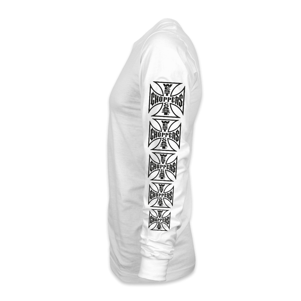 WCCWestCoastChoppersLongSleeveOgLbcLongSleeve