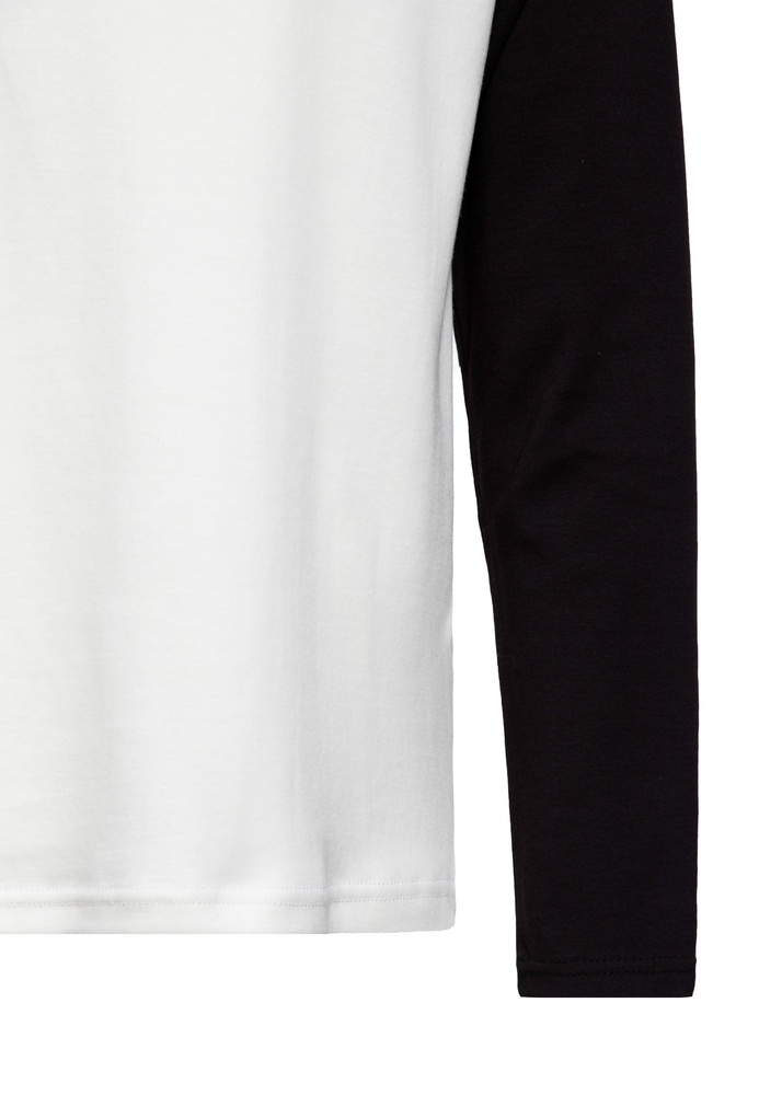 KingKerosinRaglanLongsleeveWithPrintBeerKKI32007AntiqueWhite-S