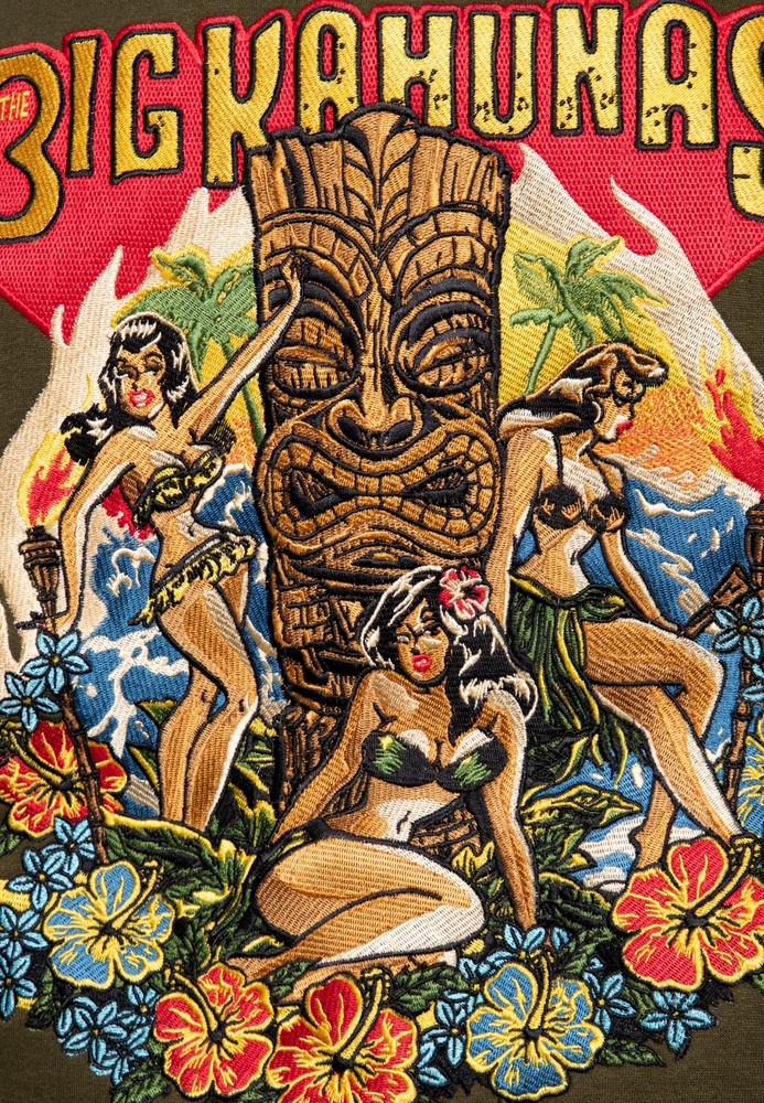 KingKerosinCollegeSweatJackeBigKahunasKKI44061