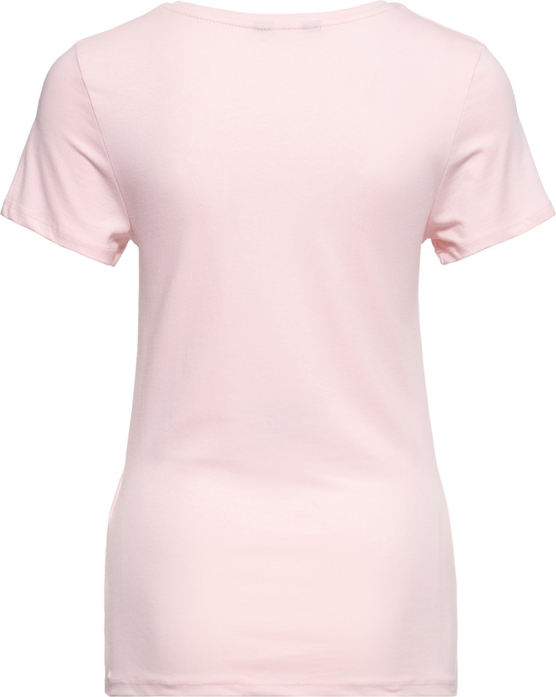 QueenKerosinDamenT-ShirtChiChiBeachPoodle