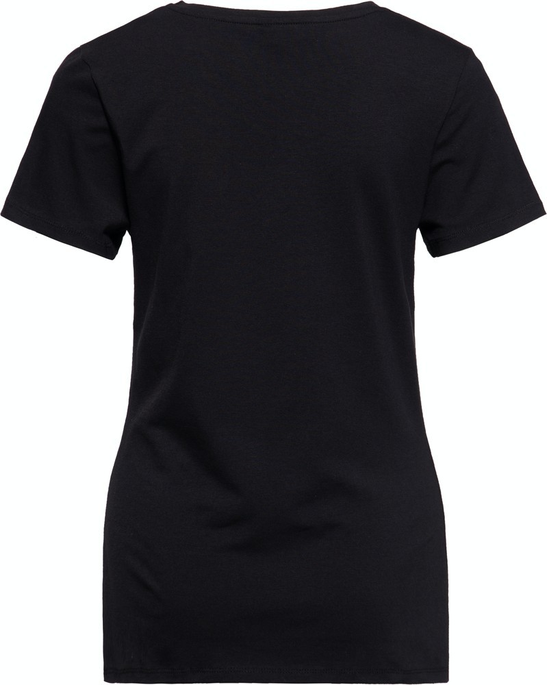 QueenKerosinDamenIDrinktomakeyouprettyPrintT-ShirtSchwarz-3XL