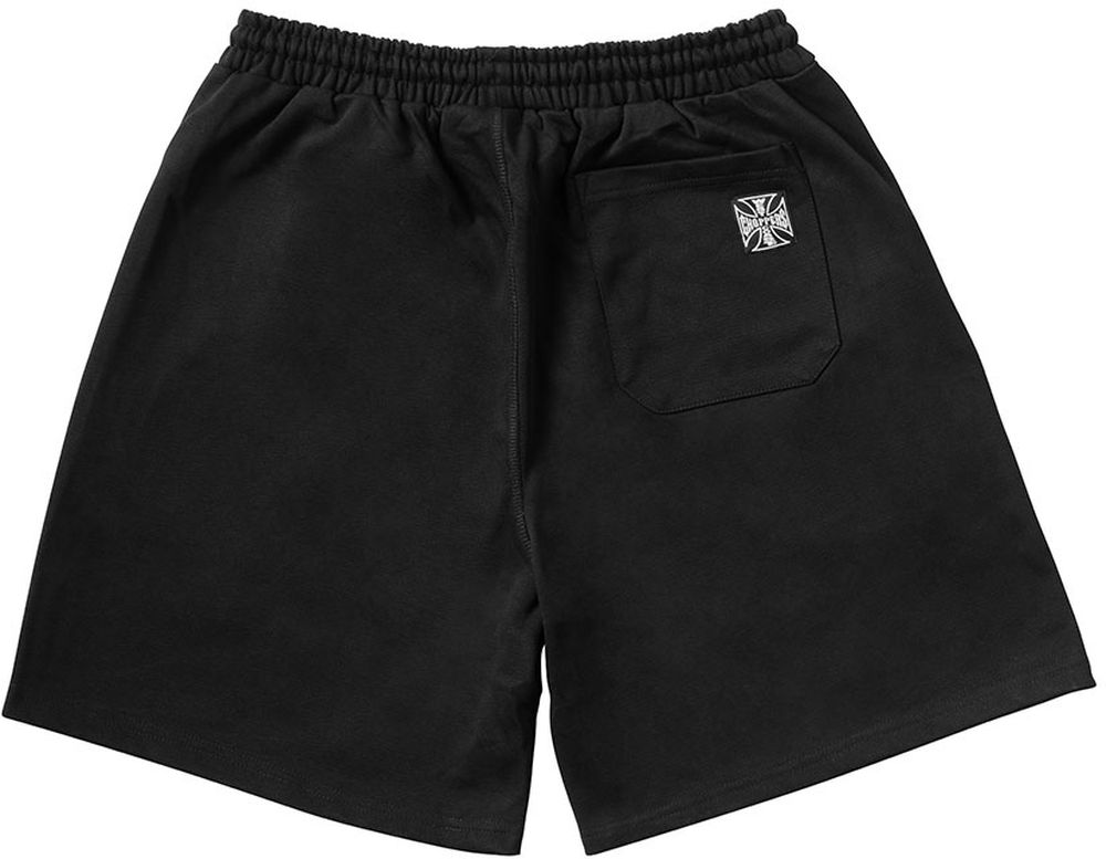 WCCWestCoastChoppersOversizedHeavyweightShortsWCCBR146ZW
