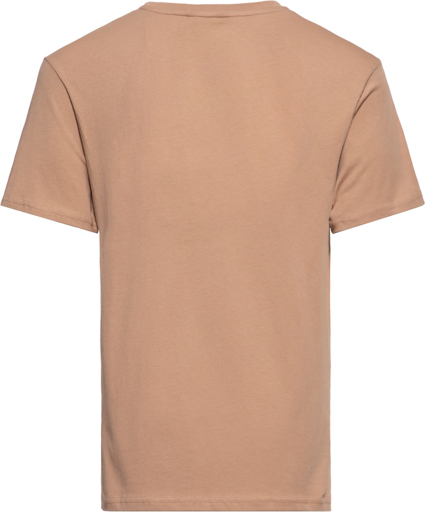 KingKerosinClassicT-ShirtHotRodServiceKKI31002Latte-S