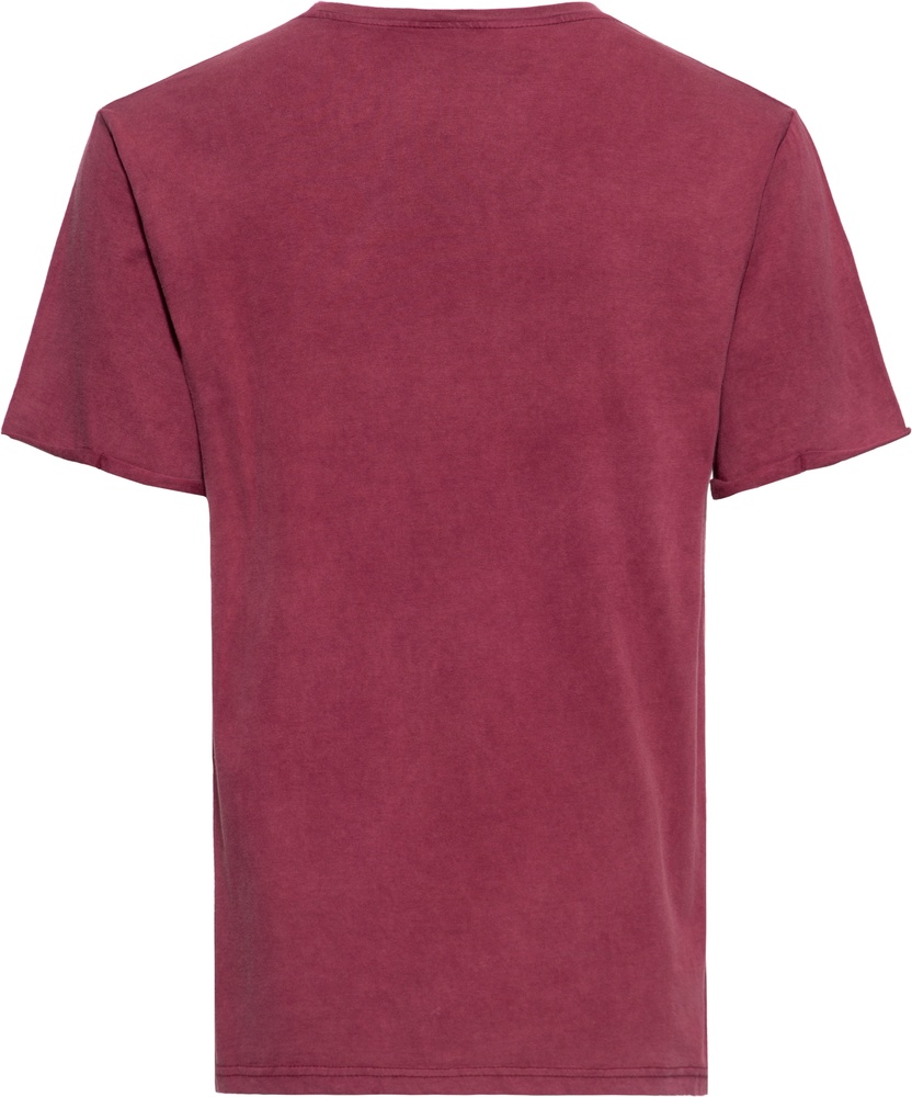 KingKerosinOilwashedT-ShirtDetroitGreaserKKI31009