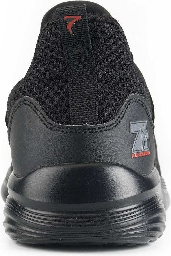 WCCWestCoastChoppersSchuheKimiRaikknenCrossBlack