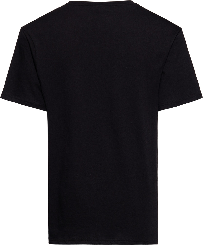 KingKerosinClassicT-ShirtFpBobberGarageKKI41054Black-S