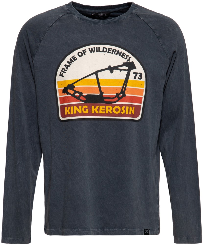 KingKerosinAcidwashLongsleeveKKI12001Schwarz