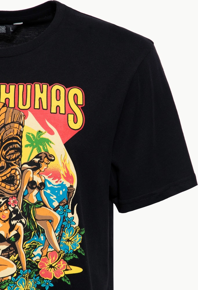 KingKerosinClassicT-ShirtFpBigKahunasKKI41055