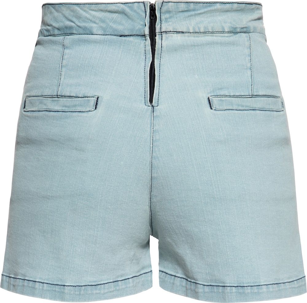QueenKerosinDamen50SMarlynShortQKU43010LightBlue-26