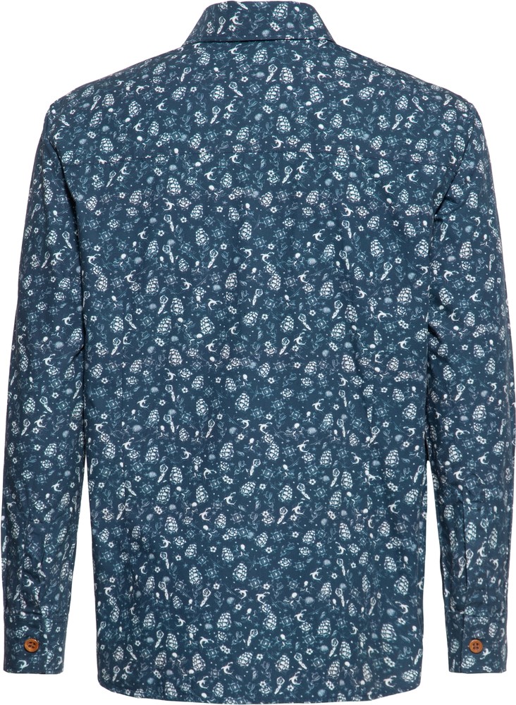 KingKerosinLangarmHemdSailor-Tattoos