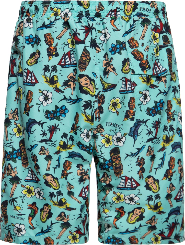 KingKerosinAopBadehoseKKU411050