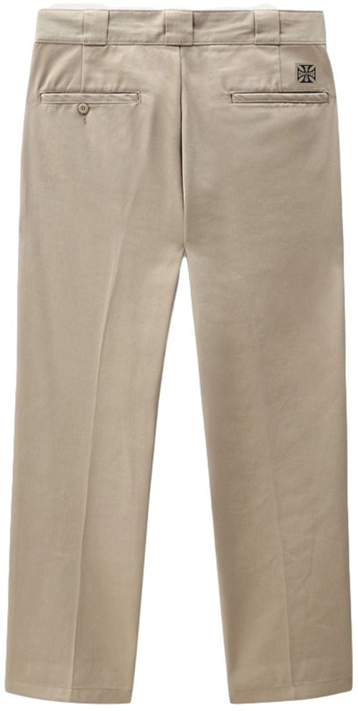 WCCWestCoastChoppersWorkpantAustinSand-W40-L34