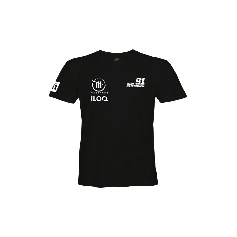 WCCWestCoastChoppersKinderT-ShirtKimiOfficialProject91TrackhouseKidsTee