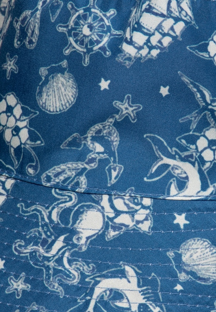 KingKerosinBucketHatSailorKKU3BC001