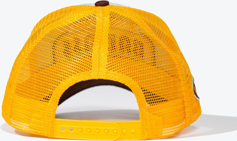 KingKerosinTruckerCapBadass