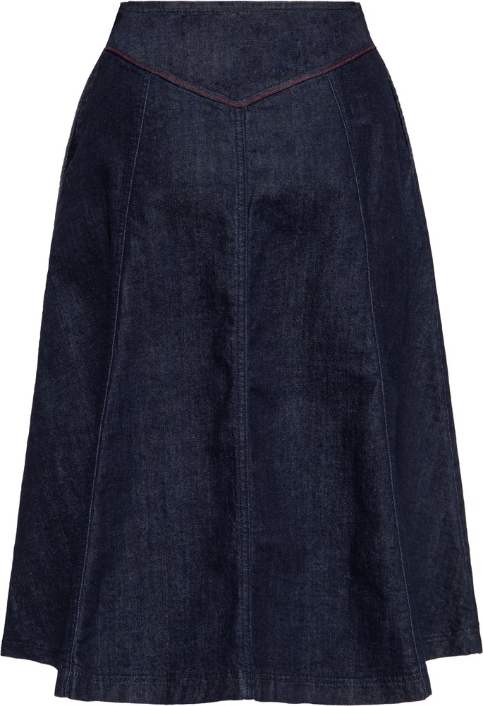 QueenKerosinWesternSwingrockQKI27010Denim