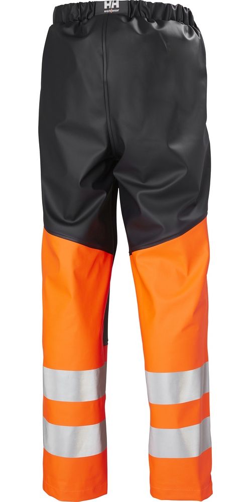 HellyHansenHoseAlna20RainPant70497269OrangeEbony-XS