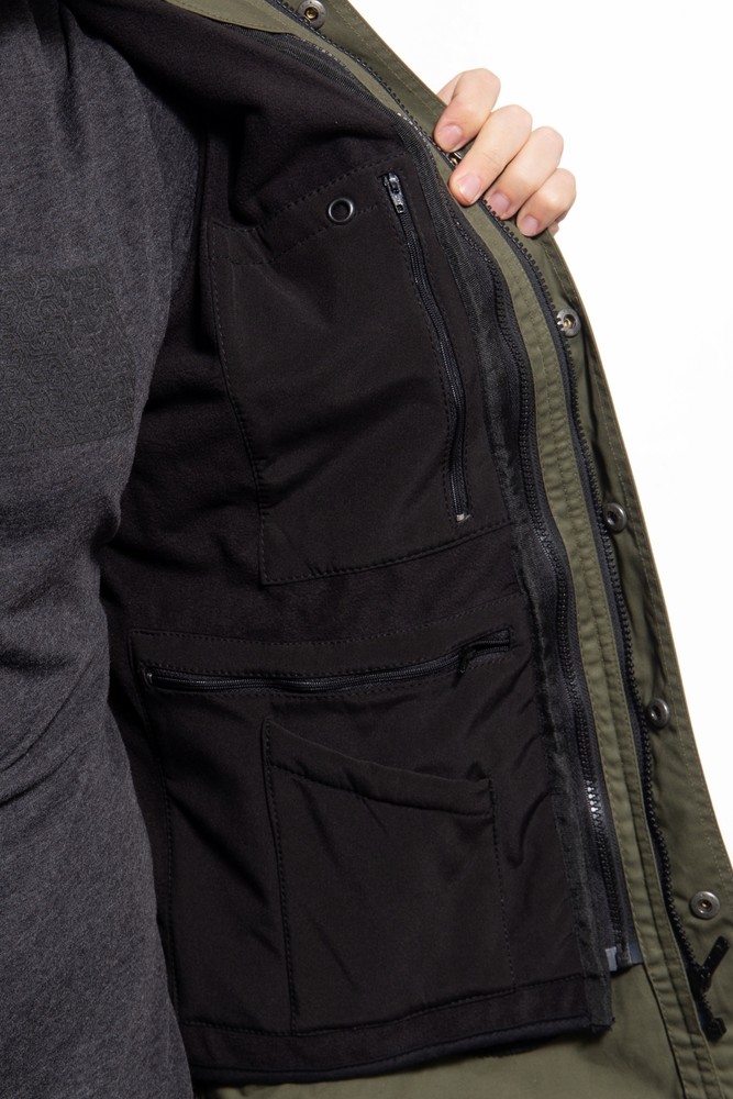 KingKerosinFunktionshemdKK4210631229Olivgrn