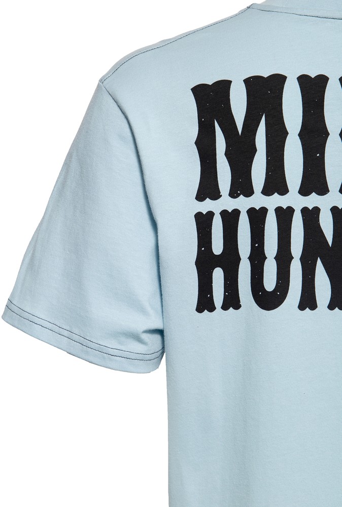 KingKerosinClassicT-ShirtKKU21010Sky