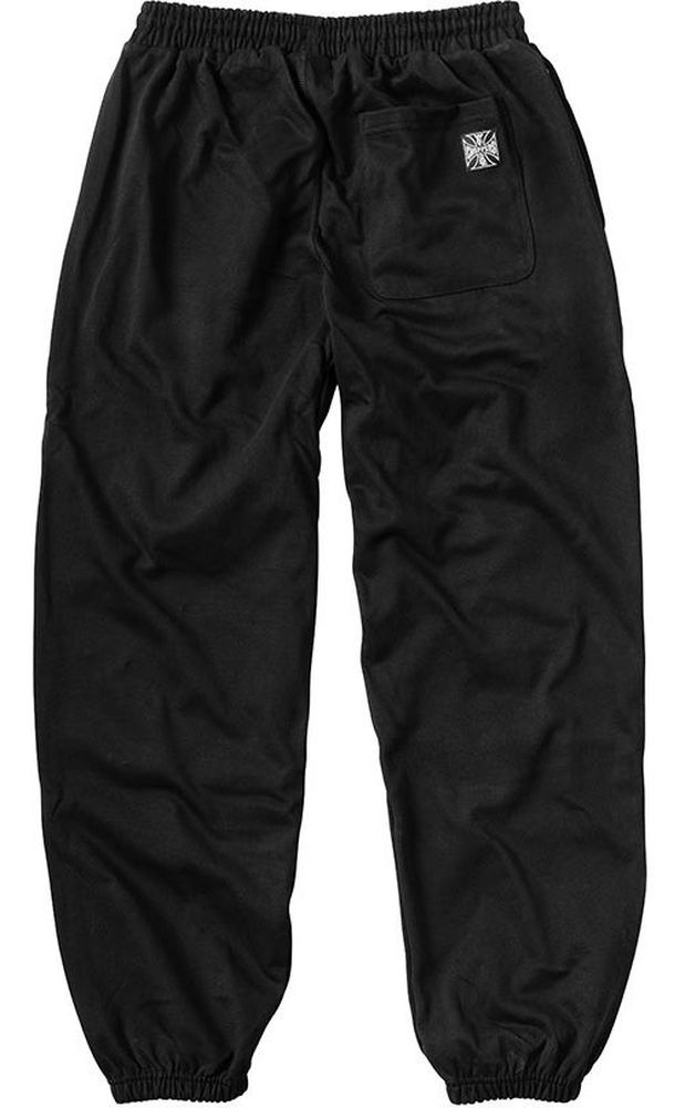 WCCWestCoastChoppersJogginghoseIronOversizedSweatpantWCCBR148ZW