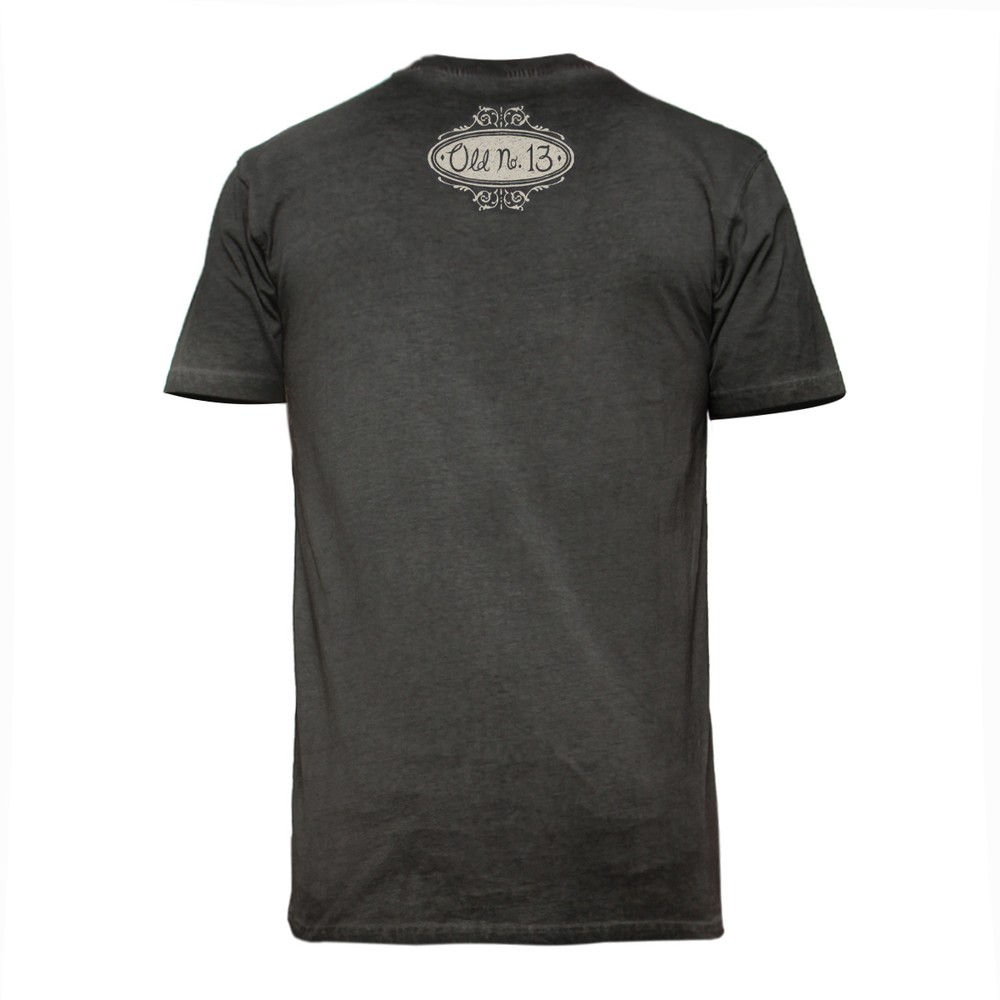 Lucky13T-ShirtL13WhiskeyWeedAndSpeedTee