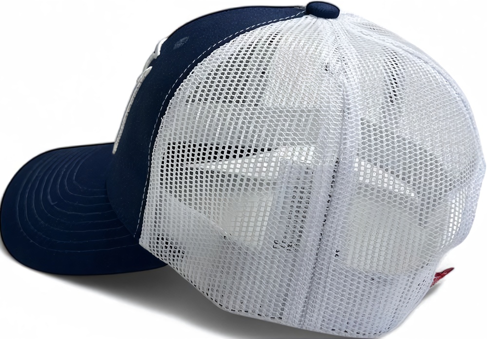 WCCWestCoastChoppersCapOgCrossHatWCCPT169BL