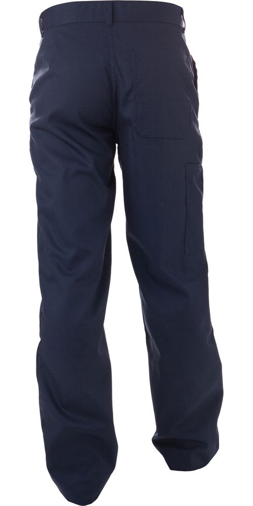 BasicLineBundhoseGaryDunkelblau-42