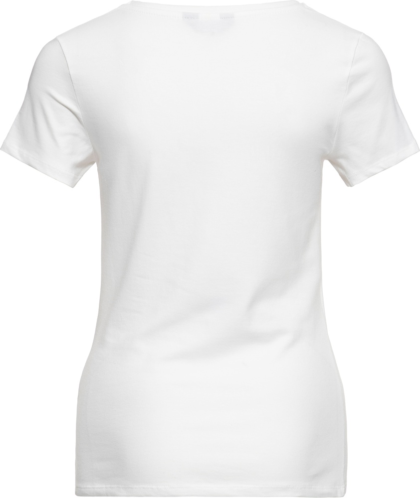 QueenKerosinDamenPrintT-ShirtWildRebelQKI11005