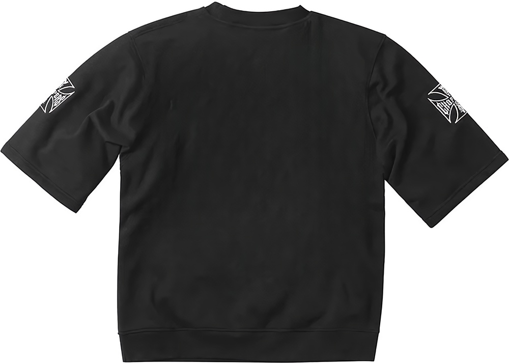 WCCWestCoastChoppersChopSleeveSweaterWCCSW009ZW