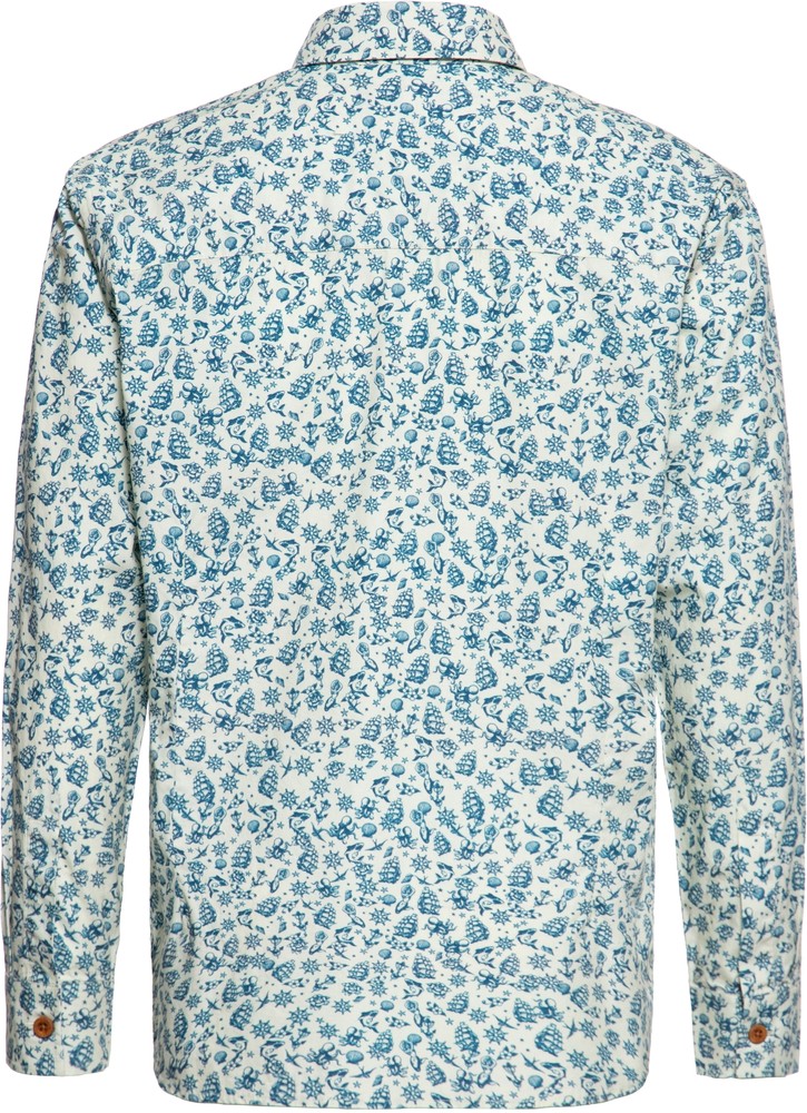 KingKerosinLangarmHemdSailor-TattoosOffwhite-5XL