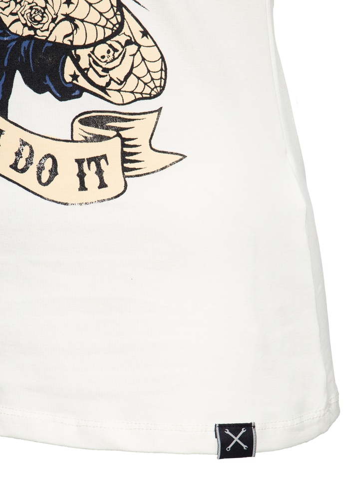 QueenKerosinDamenTShirt-WeCanDoItQK120066Offwhite-3XL