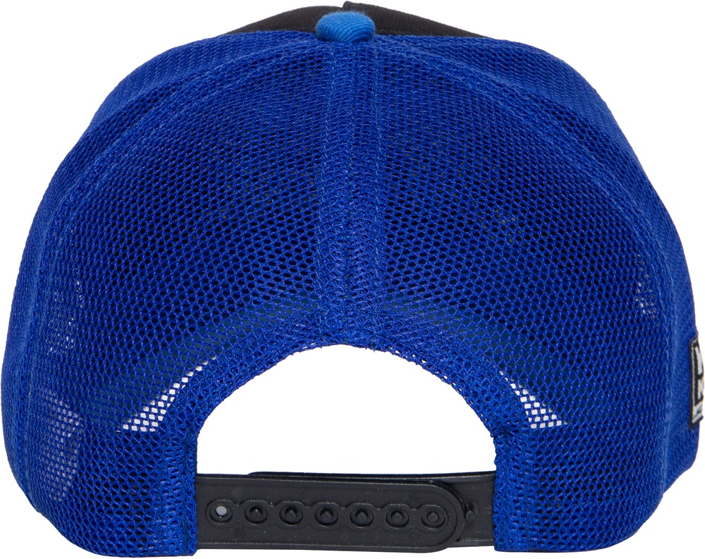 KingKerosinTruckerCapSpeedKingsKKI3C006