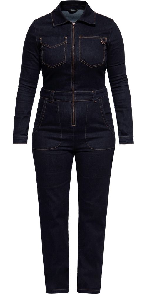 QueenKerosinDamenWorkwearOveralQKI38001