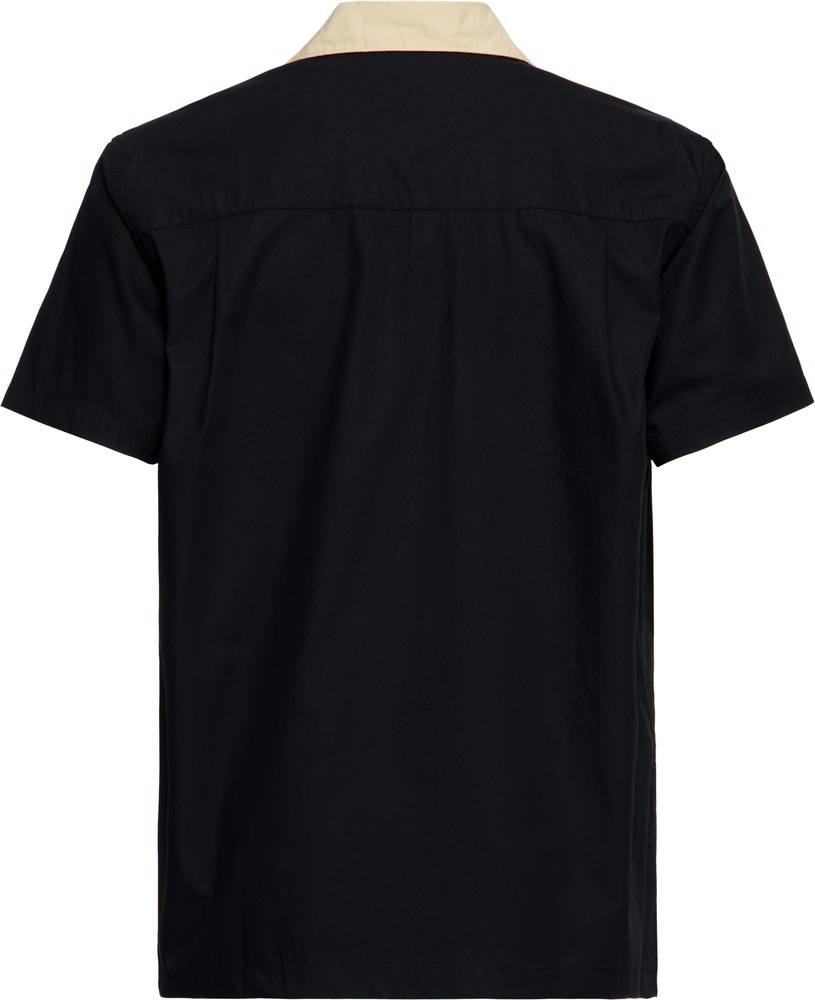 KingKerosinTropicalHawaiianStyleHemdAopKKU35003