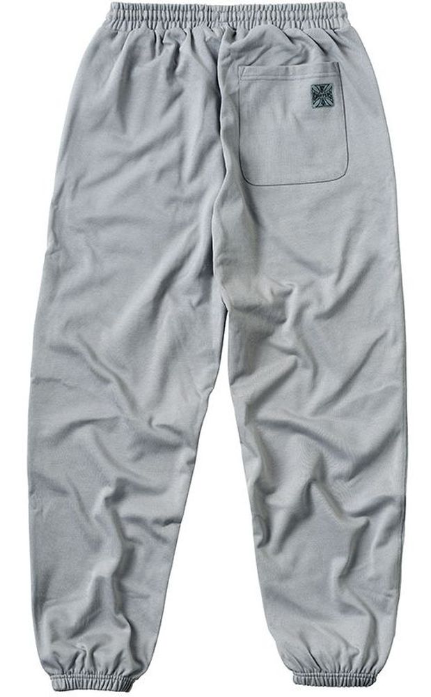 WCCWestCoastChoppersJogginghoseIronOversizedSweatpantWCCBR149GR